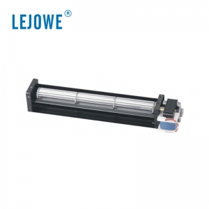AC AC 30 Series Cross-flow Fan AC AC 30 Series Cross-flow Fan