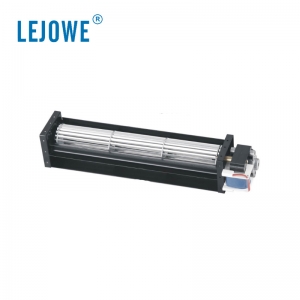 AC 40 Series Cross-flow Fan AC 40 Series Cross-flow Fan