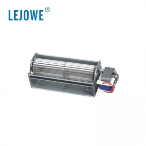 AC 48U Frame Series Cross-flow Fan AC 48U Frame Series Cross-flow Fan