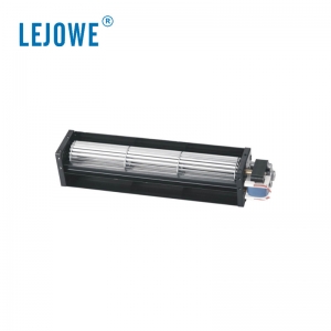 AC 50 Series Cross-flow Fan AC 50 Series Cross-flow Fan