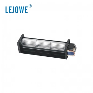 AC AC 60 Series Cross-flow Fan AC AC 60 Series Cross-flow Fan