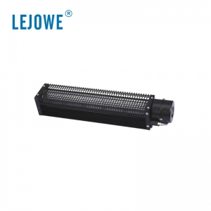 AC 60 Asynchronous Capacitor Motor Series Cross-flow Fan AC 60 Asynchronous Capacitor Motor Series Cross-flow Fan