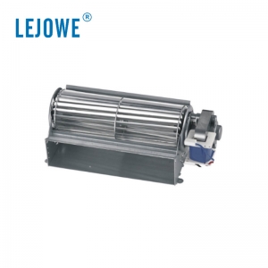 AC 65U Frame Series Cross-flow Fan AC 65U Frame Series Cross-flow Fan