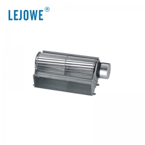 DC 65U Frame Series Cross-flow Fan DC 65U Frame Series Cross-flow Fan